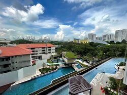 Avenue South Residence (D3), Apartment #554403691